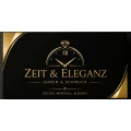 Zeit und Eleganz G&uuml;tersloh