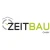 Logo Zeitbau GmbH - Bauunternehmen M&uuml;nchen