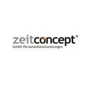 Logo zeitconcept GmbH