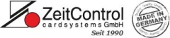 Logo Zeitcontrol GmbH