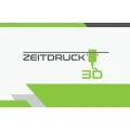 Logo ZeitDruck Tim Gr&auml;fe