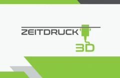 Logo ZeitDruck Tim Gräfe