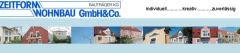 Logo Zeitform Wohnbau GmbH & Co. Bauträger KG