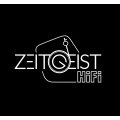 Zeitgeist HiFi Logo