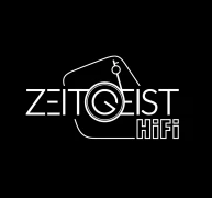 Zeitgeist HiFi Logo