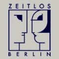 Logo ZEITLOS - Berlin
