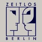 Logo ZEITLOS - Berlin