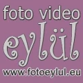 Logo Foto Video Eyl&uuml;l