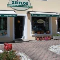 Logo Zeitlos Inh. Wolfgang Schr&ouml;der