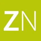 Logo ZeitNah GmbH Personaldienste