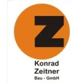 Logo Zeitner Konrad Bau GmbH
