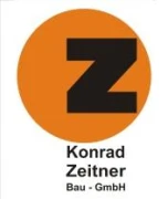 Logo Zeitner Konrad Bau GmbH