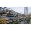 Zeitreise Schwebebahn GmbH Wuppertal