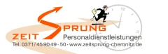 Zeitsprung Personaldienstleistungen GmbH & Co. KG Chemnitz