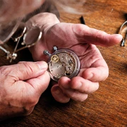 Zeitsprung Uhren-Schmuck Inhaber Torsten Hahn Tauberbischofsheim