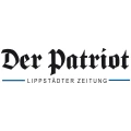 Logo Zeitungsverlag Der Patriot GmbH