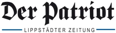 Logo Zeitungsverlag Der Patriot GmbH