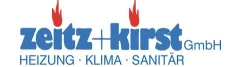 Logo Zeitz & Kirst GmbH
