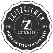 Logo Zeitzeichen Shoes