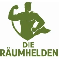 Zejnepe Rama Die R&auml;umhelden Heilbronn