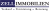 Logo Zell-Immobilien Inh. Wolfgang Zell Immobilienmakler