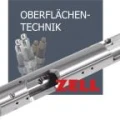 Logo Zell Metalltechnik GmbH
