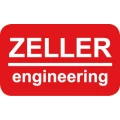 Logo ZELLER engineering GmbH