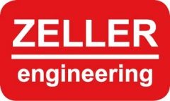 Logo ZELLER engineering GmbH