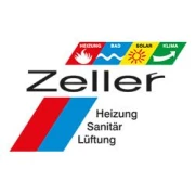 Logo Zeller GmbH
