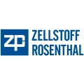 Logo ZPR Zellstoff- und Papierfabrik Rosenthal GmbH