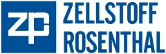 Logo ZPR Zellstoff- und Papierfabrik Rosenthal GmbH