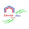Willkommen bei Zeltverleih Adam!