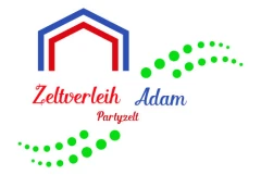 Willkommen bei Zeltverleih Adam!
