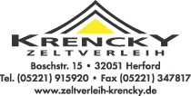 Zeltverleih H. Krencky GmbH Herford