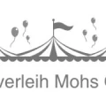 Logo Zeltverleih Mohs
