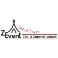 Logo Zeltverleih Trapp
