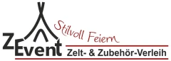 Logo Zeltverleih Trapp