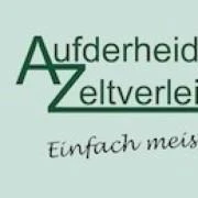 Logo Aufderheide Zeltverleih GmbH