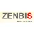 Logo ZENBIS Webdesign & Videobearbeitung