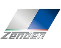 Logo Zender Germany GmbH