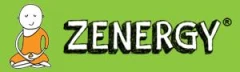Logo Zenergy Matcha