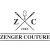 Logo Zenger Couture - Maßanfertigung für Damen und Herren