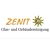 Logo Zenit Glas und Gebäudereinigung