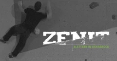 Logo Zenit Klettern GmbH
