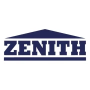Logo Zenith Maschinenfabrik GmbH