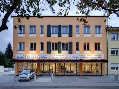 Zenker & Günsch Immobilien GbR Immobilienbüro Dachau