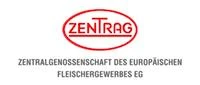 Logo ZENTRAG-Zentralgenossenschaft des deutschen Fleischergewerbes e.G.