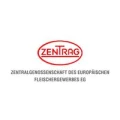Logo ZENTRAG Zentralgenossenschaft des deutschen Fleischergewerbes e.G.