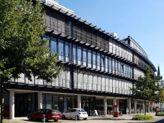 Zentrale Remigius-Krankenhaus-Opladen Leverkusen