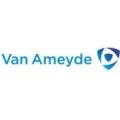 Logo Van Ameyde Germany AG